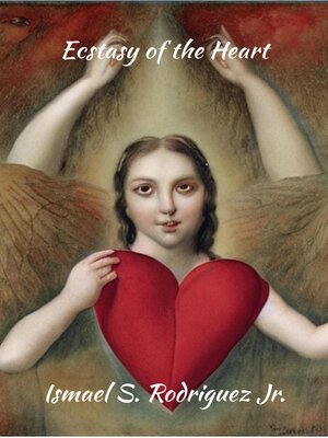 cover image of Ectasy of the Heart